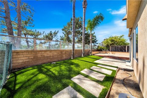 A home in Laguna Niguel