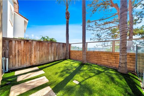 A home in Laguna Niguel