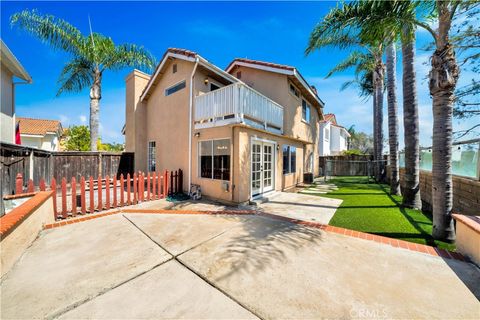 A home in Laguna Niguel