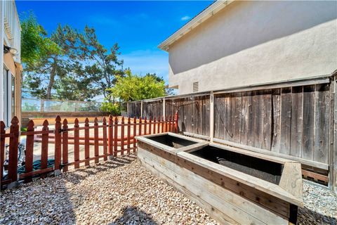 A home in Laguna Niguel