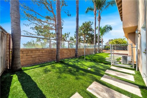 A home in Laguna Niguel