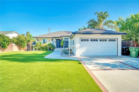 A home in Winnetka