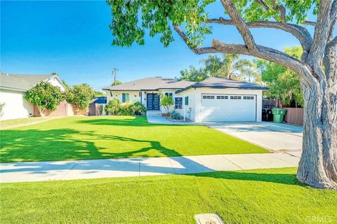 A home in Winnetka