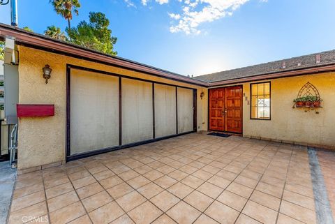 A home in Glendale