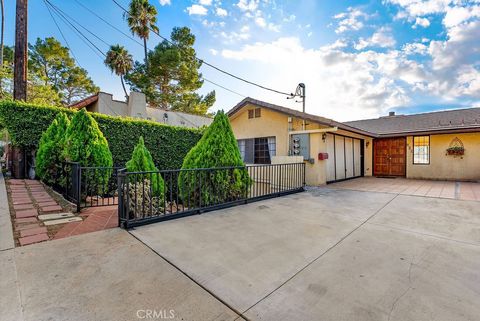 A home in Glendale