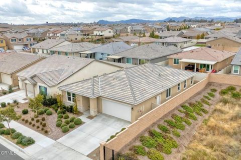 A home in Menifee