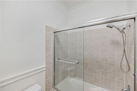 A home in Winnetka