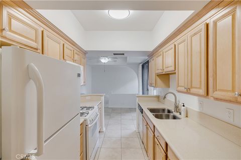 A home in Winnetka