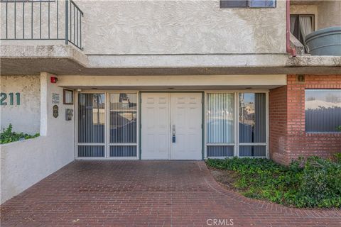 A home in Winnetka