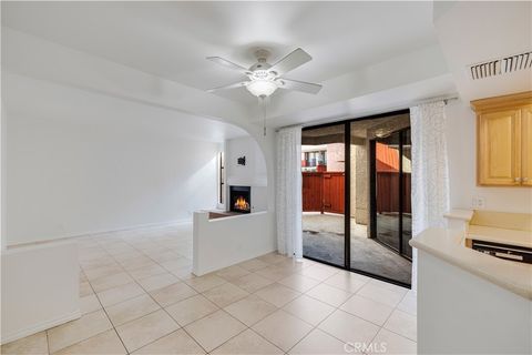 A home in Winnetka