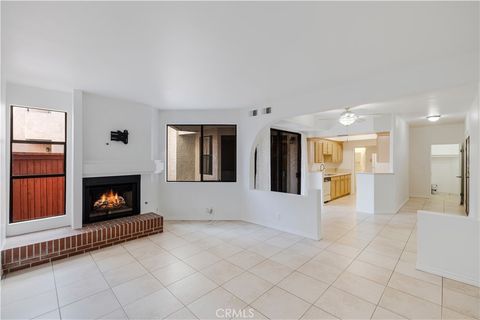 A home in Winnetka