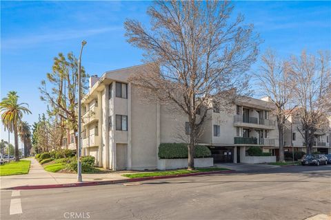 A home in Winnetka