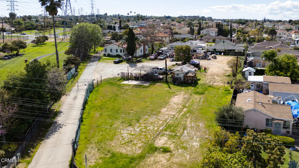 2501 San Gabriel Boulevard