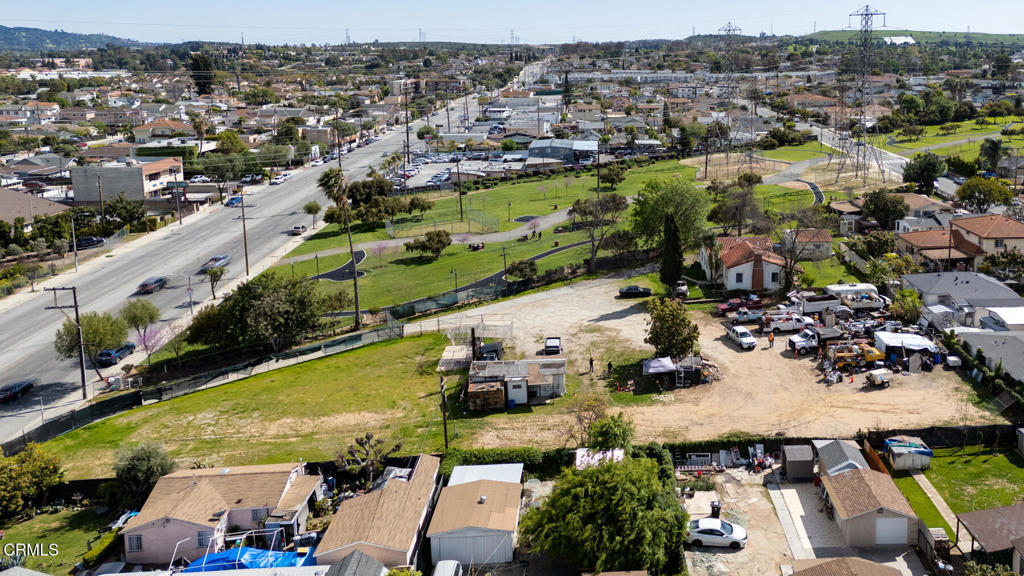 2501 San Gabriel Boulevard
