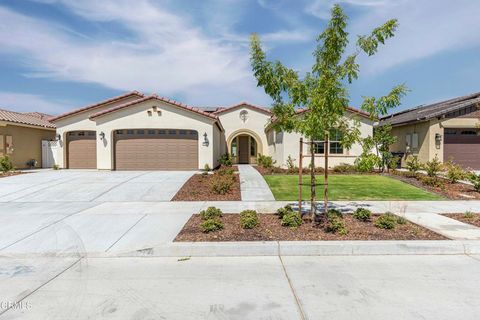 A home in Bakersfield