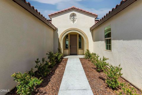 A home in Bakersfield