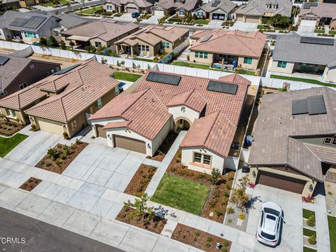 A home in Bakersfield