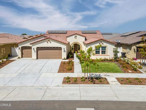 A home in Bakersfield