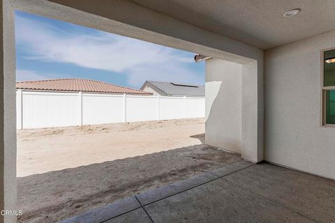 A home in Bakersfield