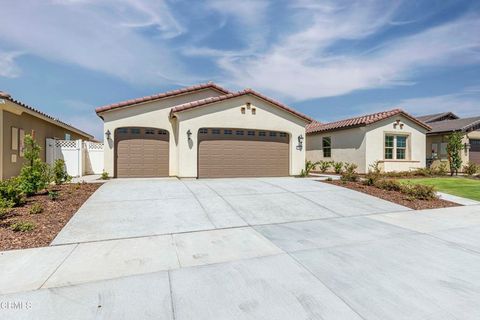 A home in Bakersfield