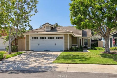 A home in Camarillo