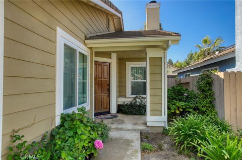 A home in Camarillo