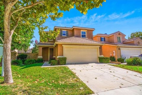 A home in Saugus