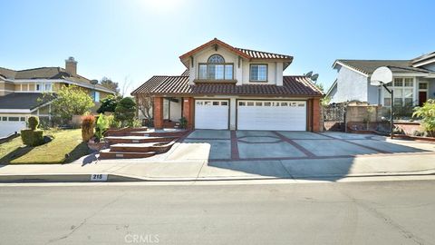 A home in Walnut