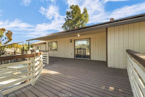 A home in Corning