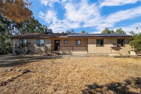 A home in Corning