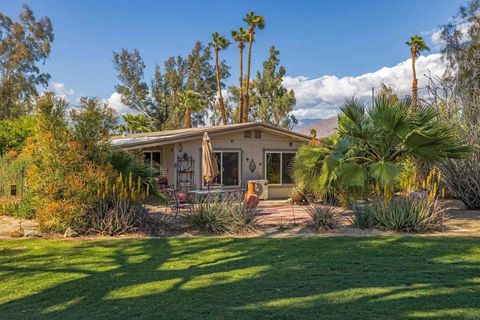 1010 Palm Canyon Dr #151 Borrego Springs CA 92004