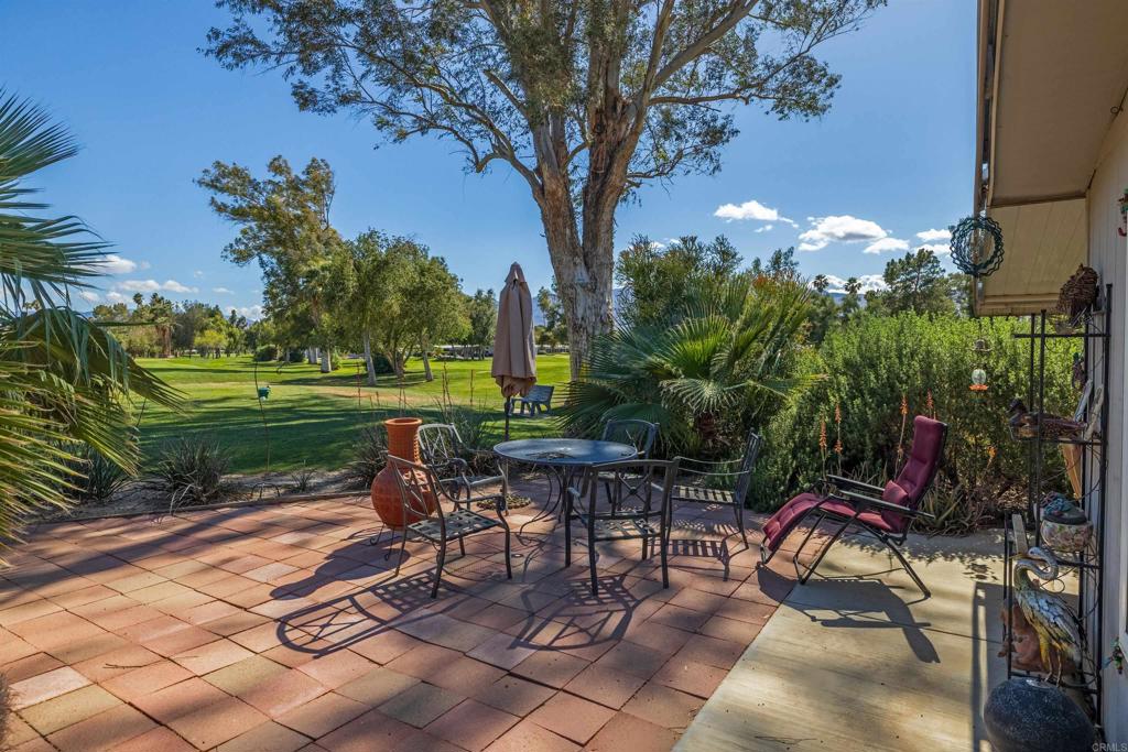 1010 Palm Canyon Dr #151