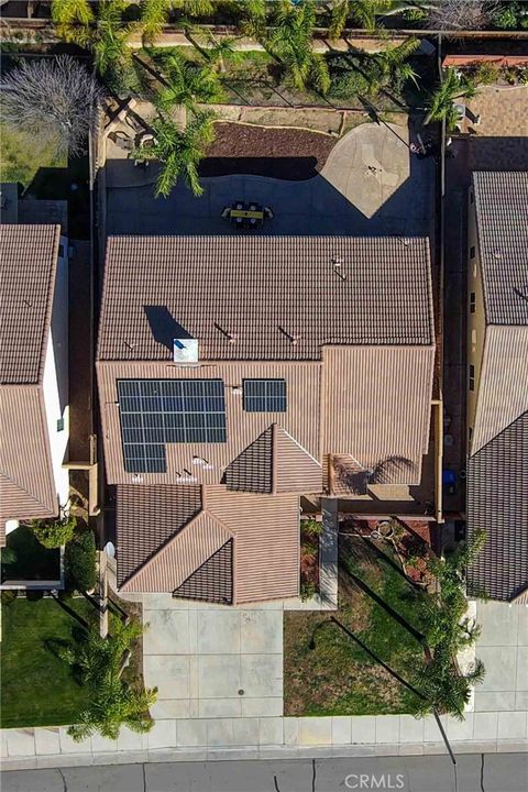 A home in Menifee