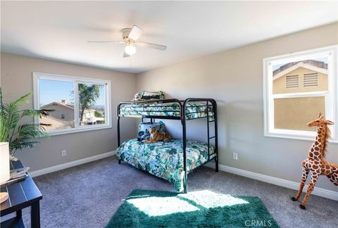 A home in Menifee