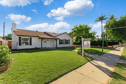 A home in North Hills