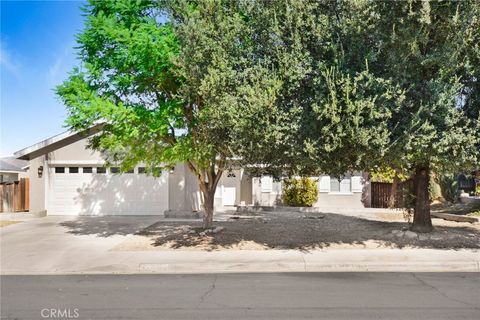 A home in Hemet