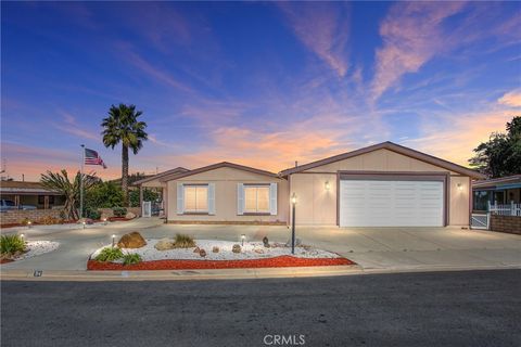 35584 Shane Lane Calimesa CA 92320