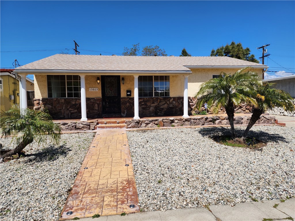 Properties 1 13863 Burton Street