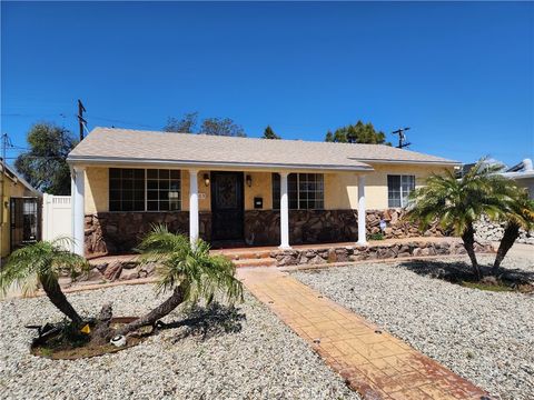 13863 Burton Street Panorama City CA 91402
