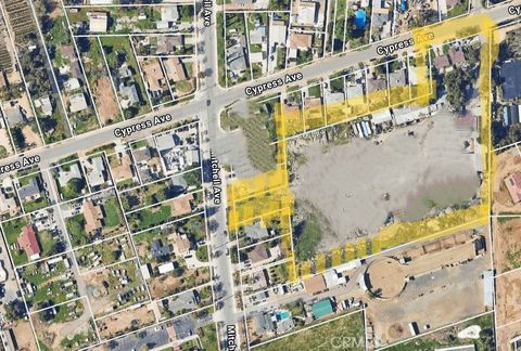 10702 Cypress Avenue Riverside CA 92505