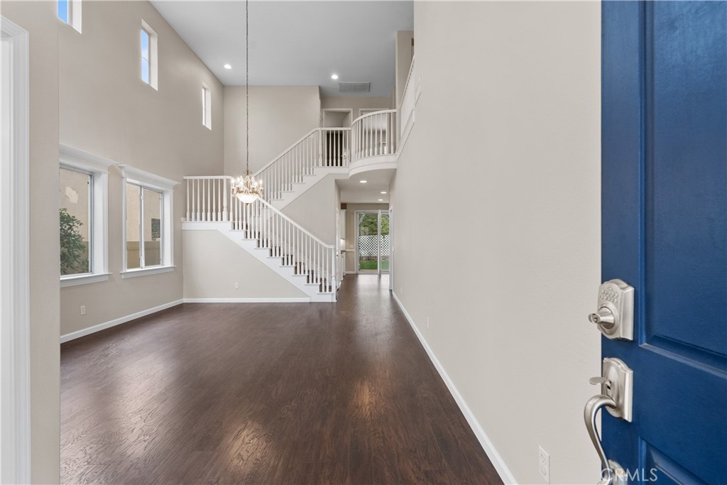 Acacia (ACIA) - Residential Lease