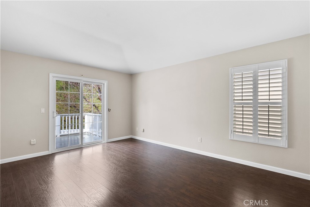 Acacia (ACIA) - Residential Lease