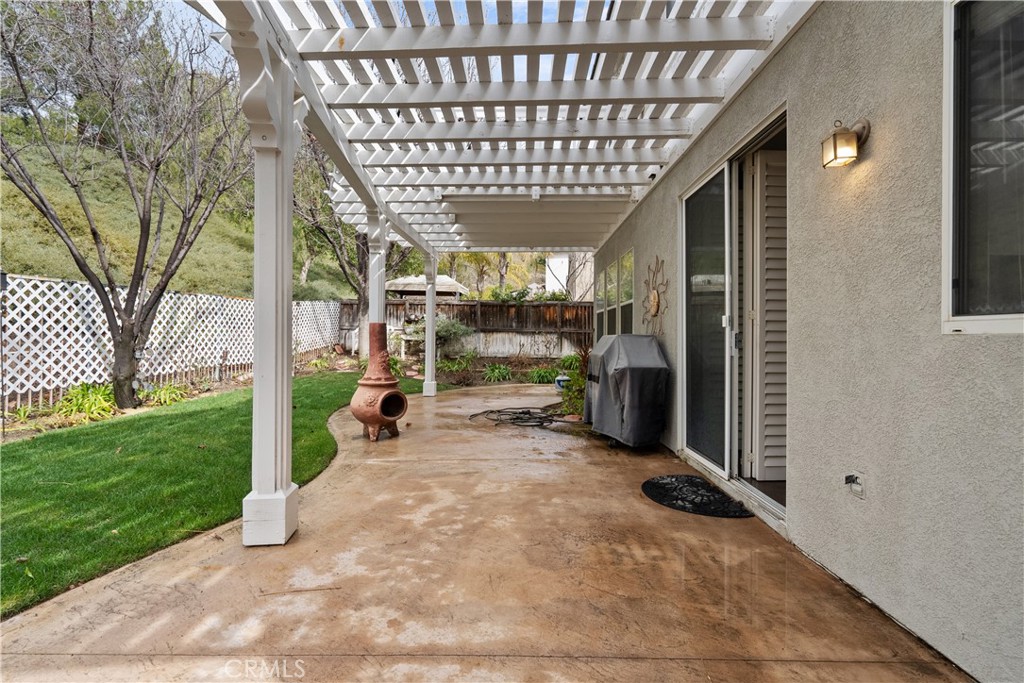 Acacia (ACIA) - Residential Lease