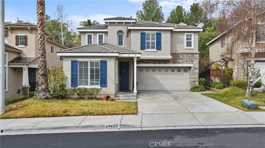 Acacia (ACIA) - Residential Lease