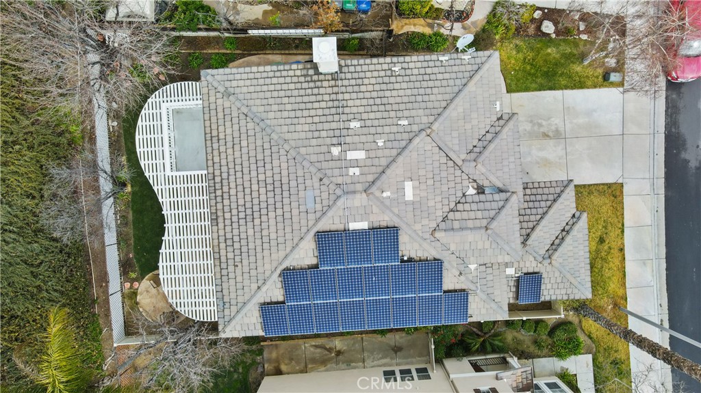 Acacia (ACIA) - Residential Lease