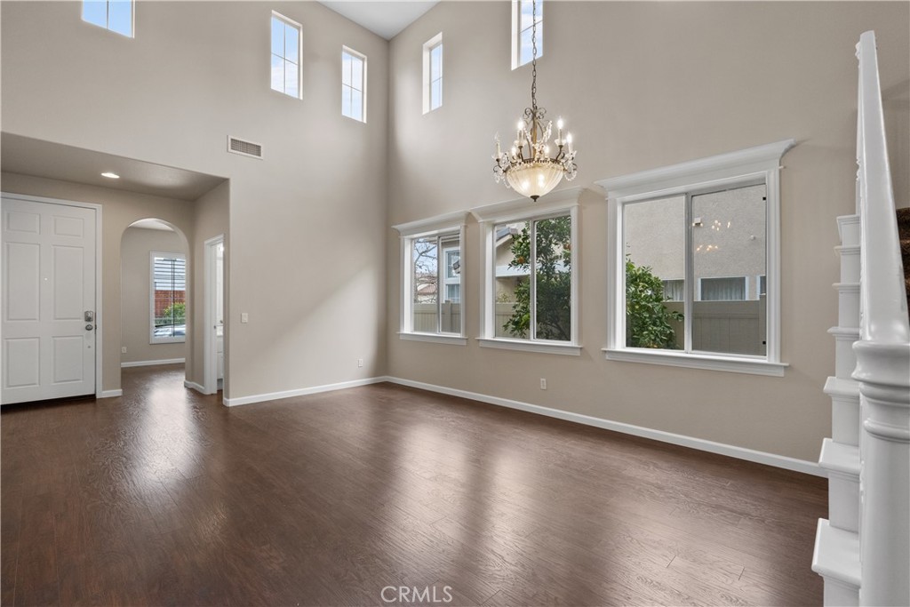 Acacia (ACIA) - Residential Lease