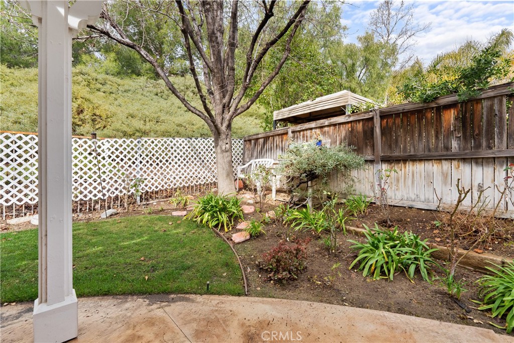 Acacia (ACIA) - Residential Lease