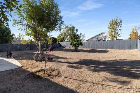 A home in San Bernardino