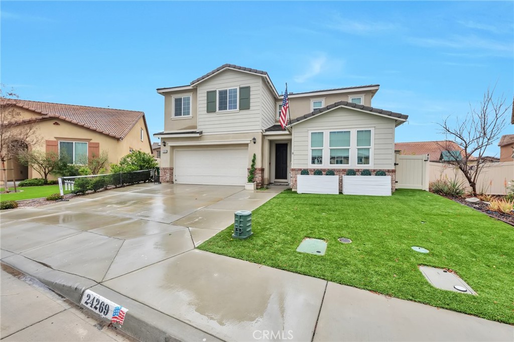 24269 Pistachio Street