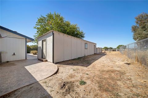 A home in Paso Robles